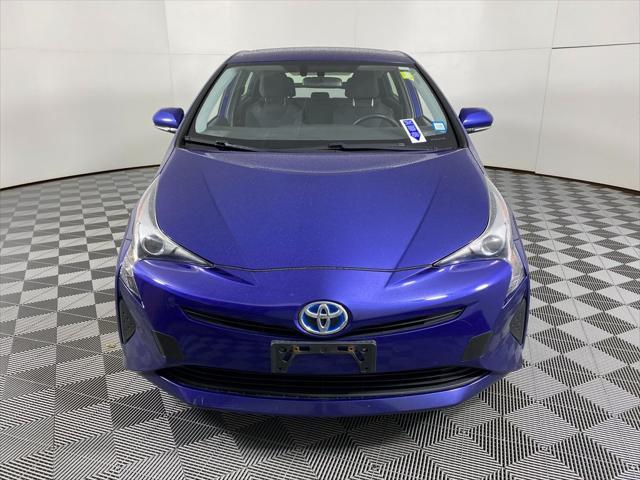 used 2016 Toyota Prius car, priced at $15,993