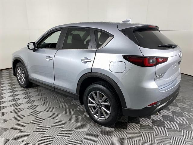 used 2022 Mazda CX-5 car, priced at $22,443