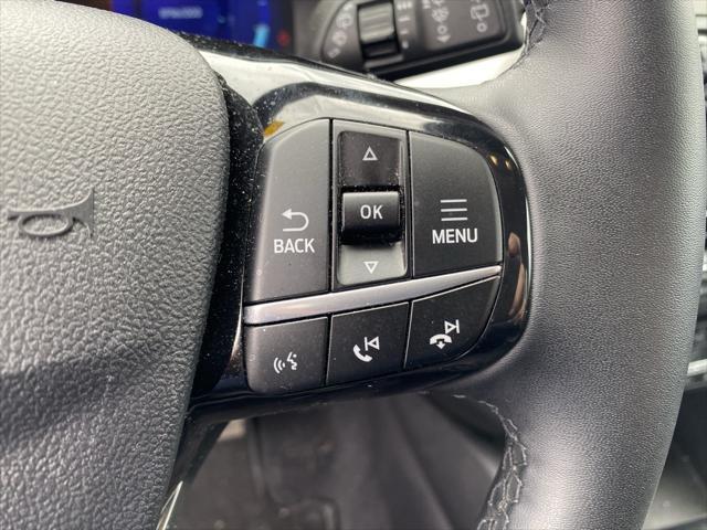 used 2022 Ford Escape car, priced at $25,932