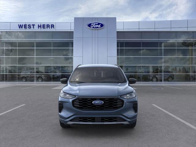 new 2024 Ford Escape car, priced at $34,155