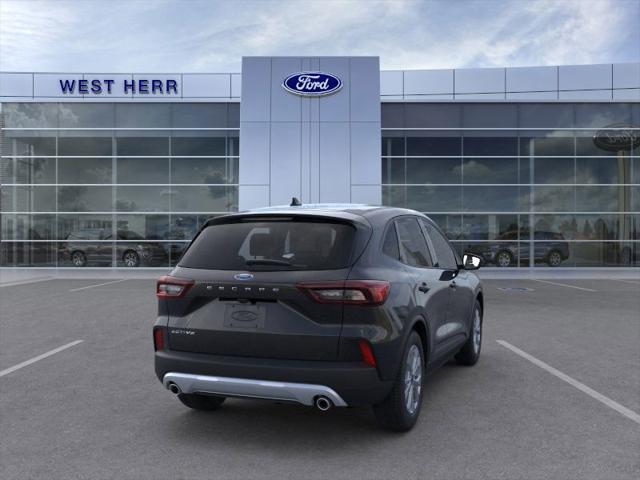 new 2025 Ford Escape car, priced at $30,645