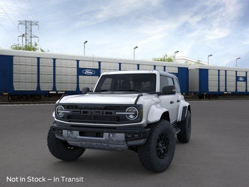 new 2024 Ford Bronco car, priced at $86,795