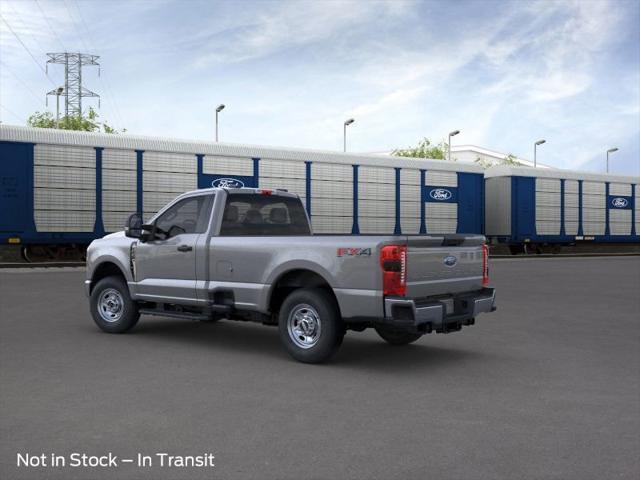 new 2024 Ford F-250 car, priced at $54,990