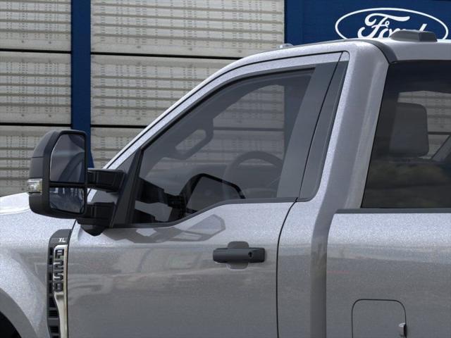 new 2024 Ford F-250 car, priced at $54,990