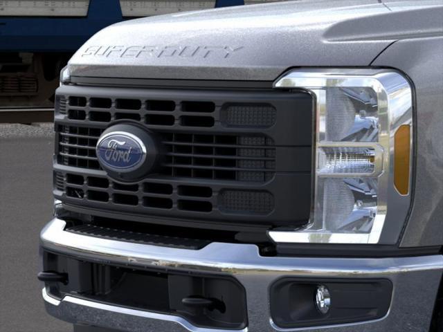 new 2024 Ford F-250 car, priced at $54,990