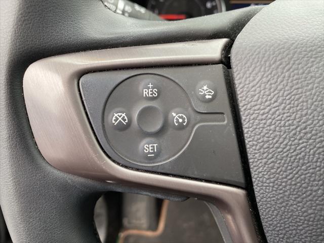 used 2023 GMC Acadia car, priced at $37,926