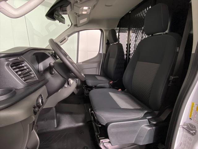 used 2023 Ford Transit-150 car, priced at $42,916