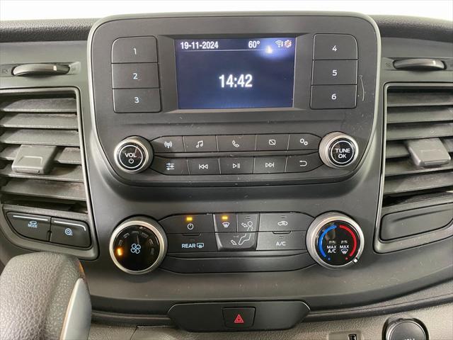 used 2023 Ford Transit-150 car, priced at $42,916