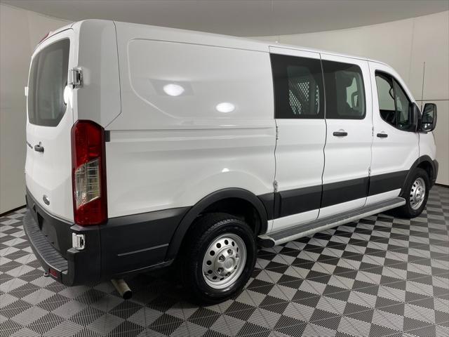 used 2023 Ford Transit-150 car, priced at $42,916