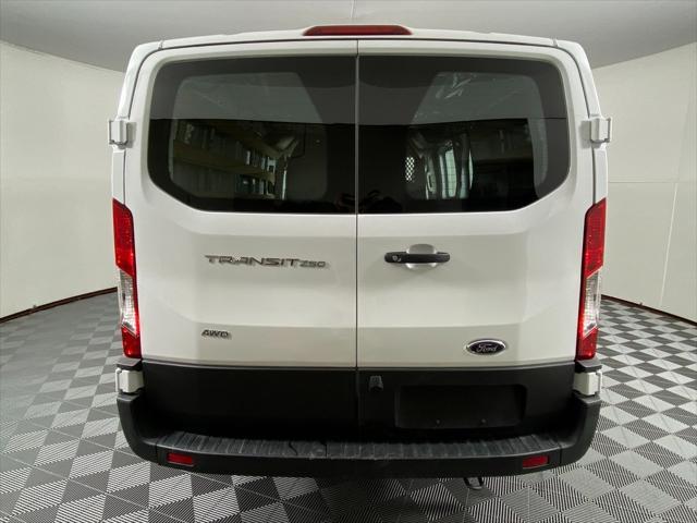 used 2023 Ford Transit-150 car, priced at $42,916