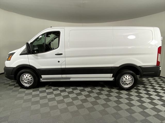 used 2023 Ford Transit-150 car, priced at $42,916