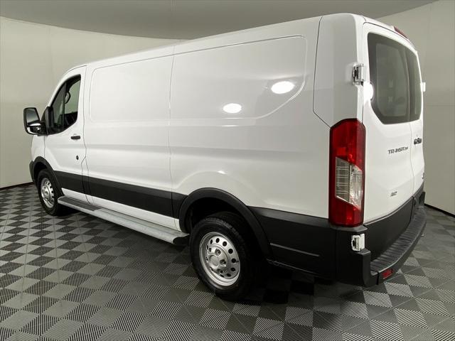 used 2023 Ford Transit-150 car, priced at $42,916