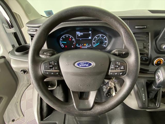 used 2023 Ford Transit-150 car, priced at $42,916