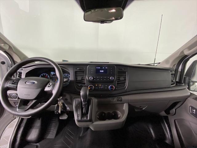 used 2023 Ford Transit-150 car, priced at $42,916