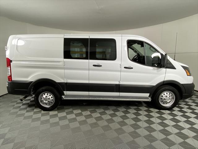 used 2023 Ford Transit-150 car, priced at $42,916