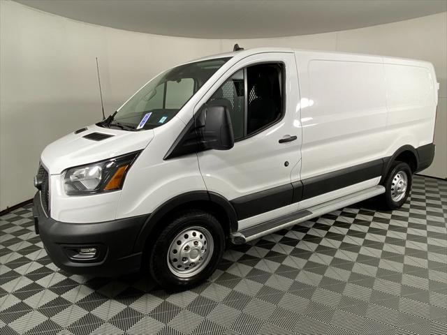 used 2023 Ford Transit-150 car, priced at $42,916