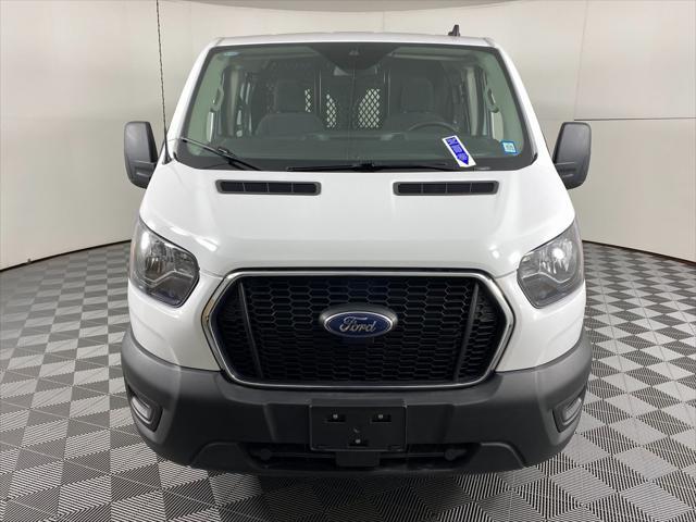 used 2023 Ford Transit-150 car, priced at $42,916