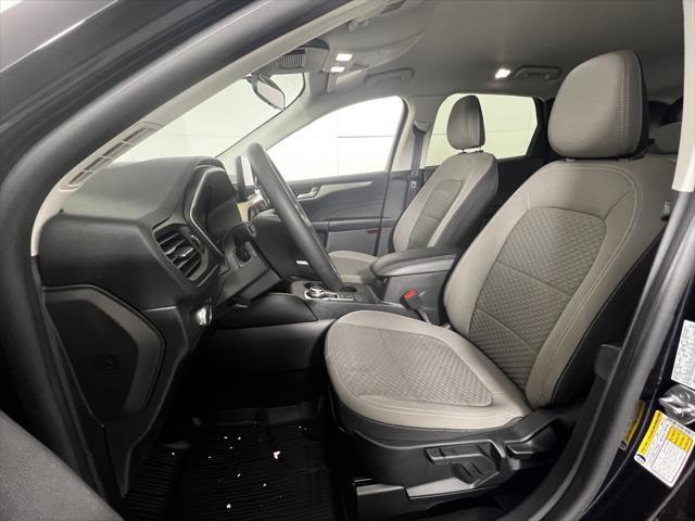 used 2021 Ford Escape car, priced at $20,216