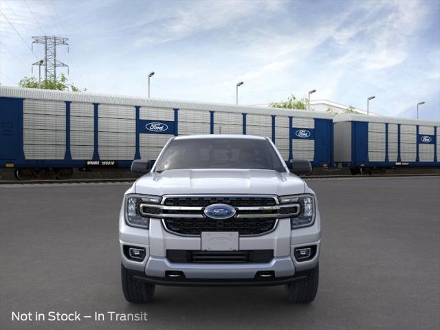 new 2024 Ford Ranger car, priced at $41,845