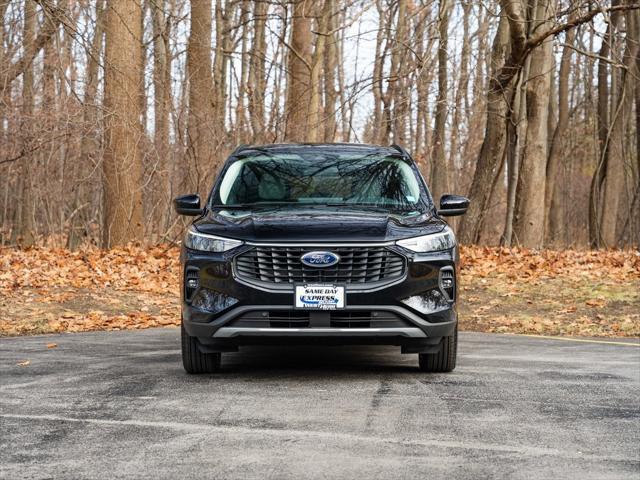 new 2024 Ford Escape car, priced at $41,210