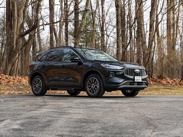 new 2024 Ford Escape car, priced at $41,210