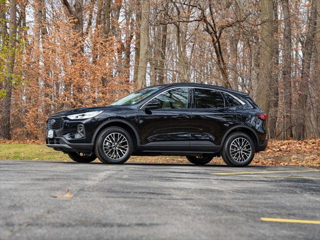 new 2024 Ford Escape car, priced at $41,210