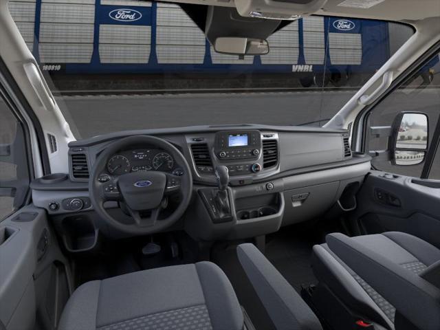 new 2024 Ford Transit-350 car, priced at $63,710