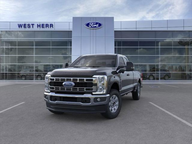 new 2025 Ford F-250 car, priced at $59,700