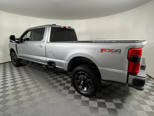 used 2023 Ford F-350 car, priced at $74,218