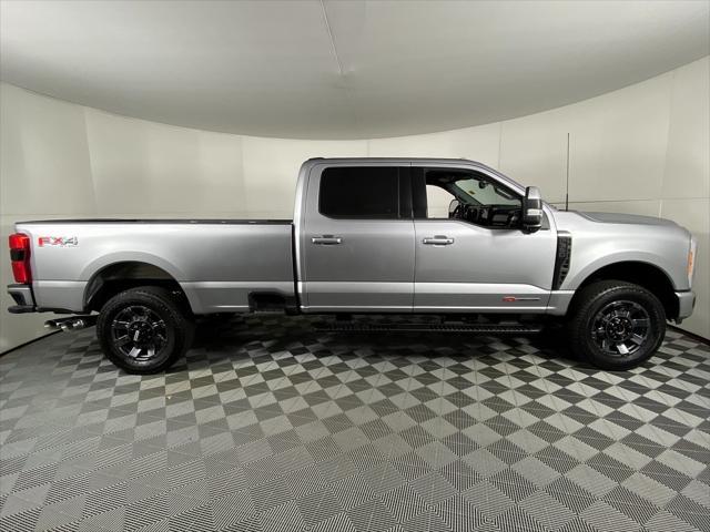 used 2023 Ford F-350 car, priced at $74,218