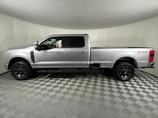 used 2023 Ford F-350 car, priced at $74,218