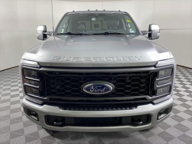 used 2023 Ford F-350 car, priced at $74,218