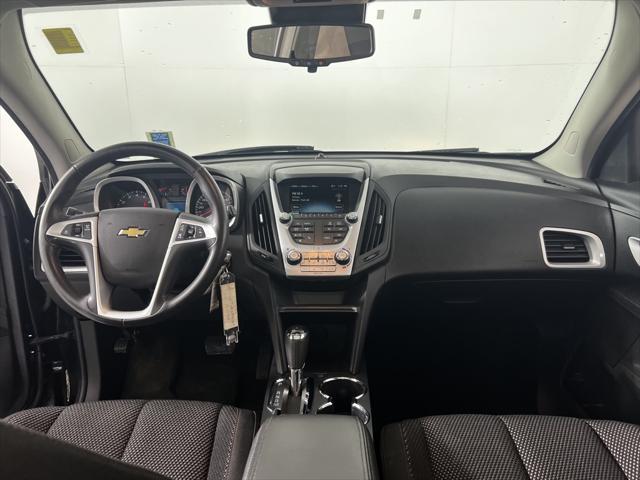 used 2017 Chevrolet Equinox car, priced at $11,984