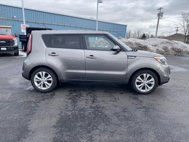 used 2016 Kia Soul car, priced at $12,945