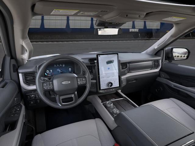 new 2024 Ford Expedition car, priced at $89,035