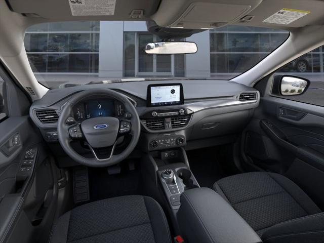 new 2025 Ford Escape car, priced at $32,535