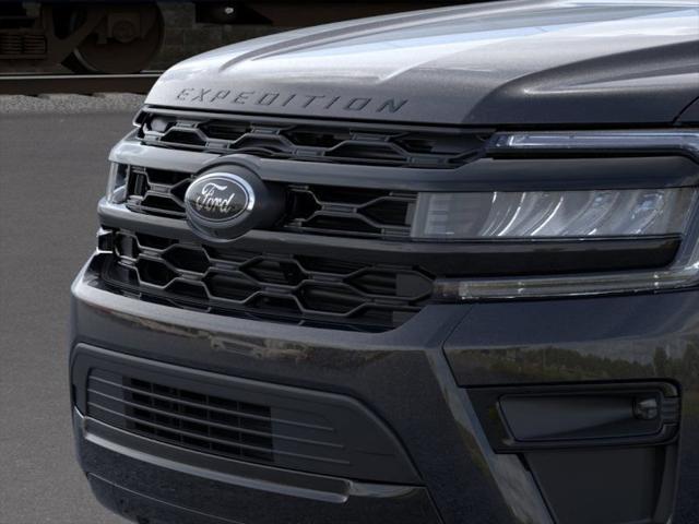 new 2024 Ford Expedition car, priced at $80,470