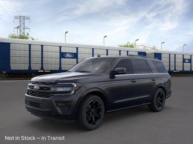 new 2024 Ford Expedition car, priced at $80,470