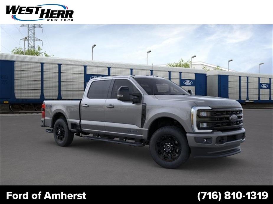 new 2024 Ford F-250 car, priced at $88,265