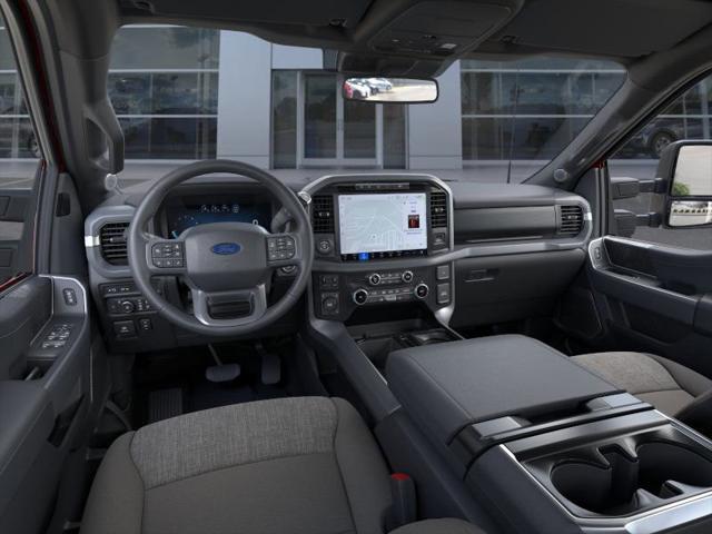 new 2024 Ford F-150 car, priced at $65,301