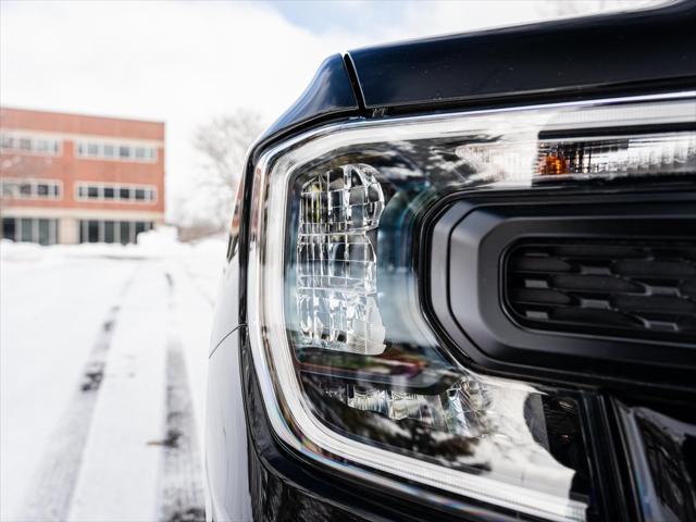 new 2024 Ford Ranger car, priced at $37,014