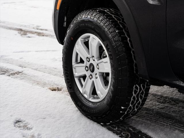 new 2024 Ford Ranger car, priced at $37,014