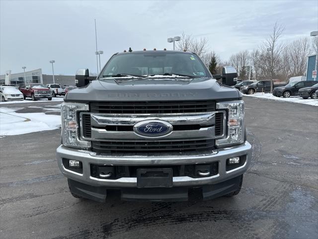 used 2019 Ford F-250 car, priced at $36,987