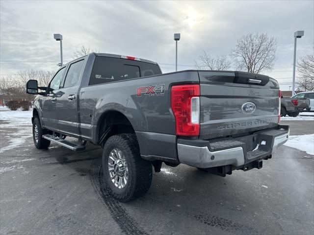 used 2019 Ford F-250 car, priced at $36,987