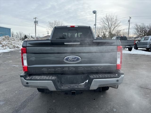 used 2019 Ford F-250 car, priced at $36,987