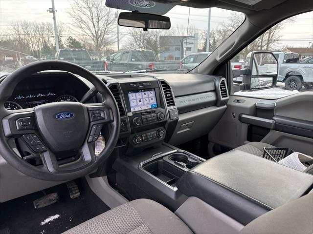 used 2019 Ford F-250 car, priced at $36,987