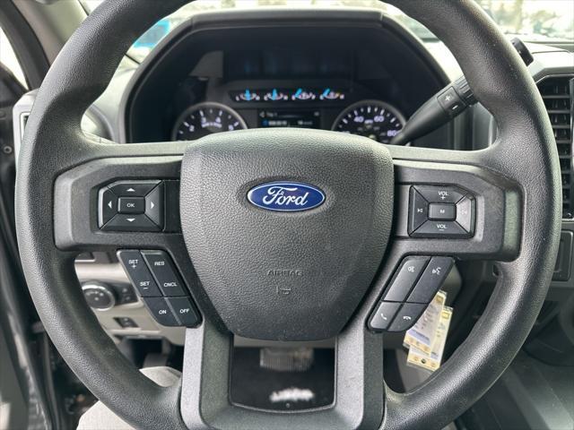 used 2019 Ford F-250 car, priced at $36,987