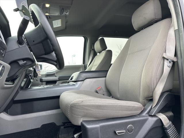 used 2019 Ford F-250 car, priced at $36,987