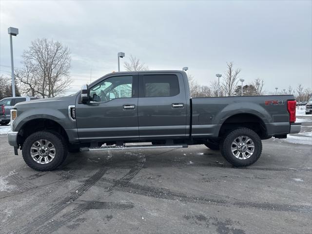 used 2019 Ford F-250 car, priced at $36,987