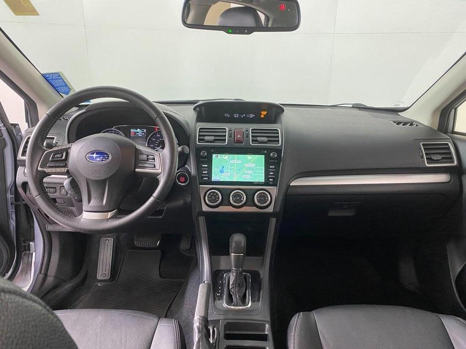 used 2015 Subaru XV Crosstrek car, priced at $14,799
